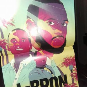 Meet your Posher, Steven